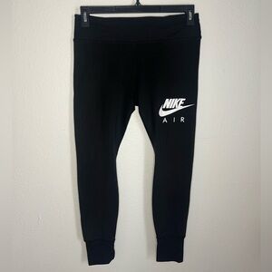 🖤 Nike Dri-FIT Air Leggings (Size Large)
